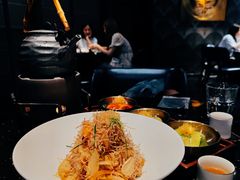 -小运河·公馆(国贸店)