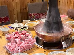 -老康火锅(桥南街店)