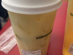 -MIMI FASO(古仓店)
