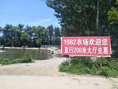 -1982农场