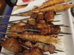 -京元盛铜锅涮肉(上海总店)