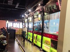 -卢大鲜鱼头捞饭(美利广场店)