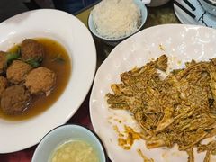 -北平味道.京味菜.烤鸭(梨园店)