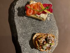 -恰餐厅 CHAR Bar & Grill (珠海仁恒洲际店)