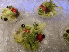 -“香”全日餐厅·株洲大汉希尔顿酒店