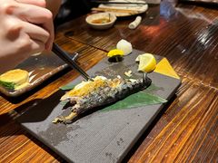 -鸟鹏烧鸟居酒屋(熙龙湾店)