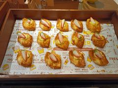 -杭州开元名都大酒店·地中海自助餐厅