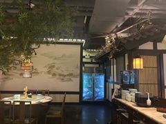 -苏乡兰亭·新派淮扬菜(吾悦广场店)