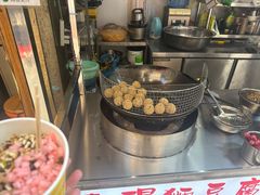 -晓芬叉烧圆子粉
