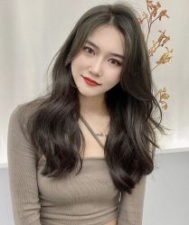-GIRL STYLE 烫发·染发沙龙