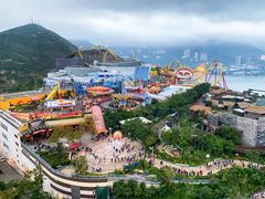 -香港海洋公园