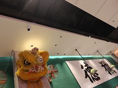 -禄运茶居·手工点心(猎德店)