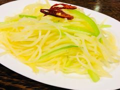 -新兴园饺子馆(北京百子湾店)