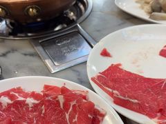 -马记伊源斋涮肉·清真菜(潘家园古玩市场店)