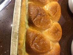奶香焗面包-合合大冷面(湖南店)