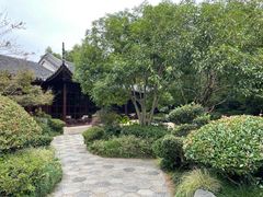 -杭州西子湖四季酒店·金沙厅