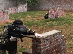 -凤凰山标靶彩弹射击场