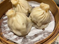 -南京大牌档(香港广场店)