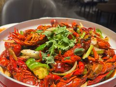 -鼎原力量东北吊炉烧烤(幸福街店)