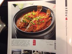 菜单-潇湘府•湘菜领军品牌(望京店)