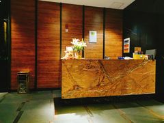 -松临·铁板烧&Omakase(神农店)