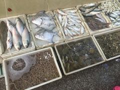 -龙宫海鲜楼(长乐漳港店)