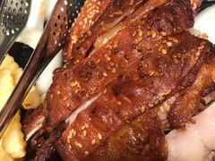 -西贝(上海我格广场店)