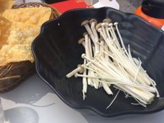 -牛品福潮汕牛肉火锅(旺庄店)