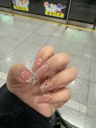 -娇七·自助美甲美睫