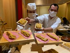 -荣一代目OMAKASE板前料理