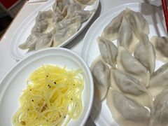 -喜家德虾仁水饺(麒麟社店)