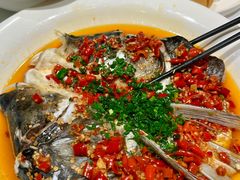 -飶香居(省博物馆店)