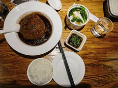 -苹果树下艺术餐厅(通州店)