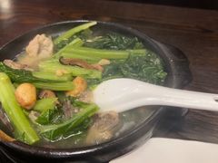 -大洋家·精品潮汕菜·生腌砂锅粥(天河东路店)
