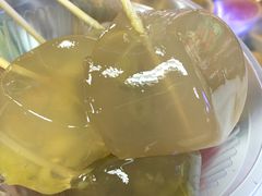 -东门町美食街