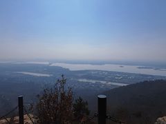 -虞山风景区