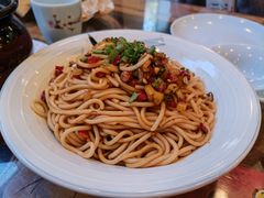 南昌炒米粉-西江美食舫·江西菜(健德桥店)