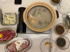 -白仁仔· 活烤海鲜 宵夜(豫园店)