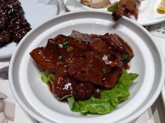 -青叶202都市餐厅(迪诺水镇店)