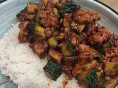 -西部马华清真兰州牛肉面·烧烤夜市(三里河店)