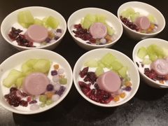 -松咖啡自助餐厅·松北香格里拉