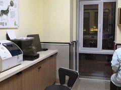 -爱派特动物医院·全科诊疗中心