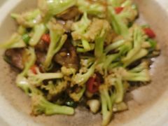 -老江南春·中国龙菜(衡山路店)
