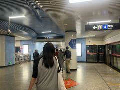 -宝带路(地铁站)