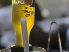 -Q MEX 库迈墨西哥餐吧(三里屯店)
