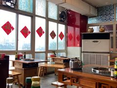 -福满家火锅26年江景(十八梯店)