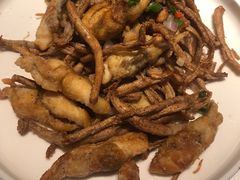 -莆田餐厅PUTIEN(西安万象天地店)