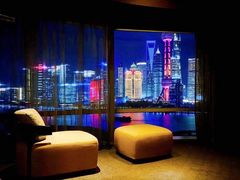 -上海外滩茂悦大酒店