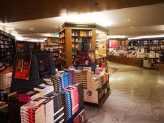 -纪伊国屋书店(Singapore Main Store)