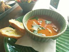 -Pundi Pundi Restaurant
